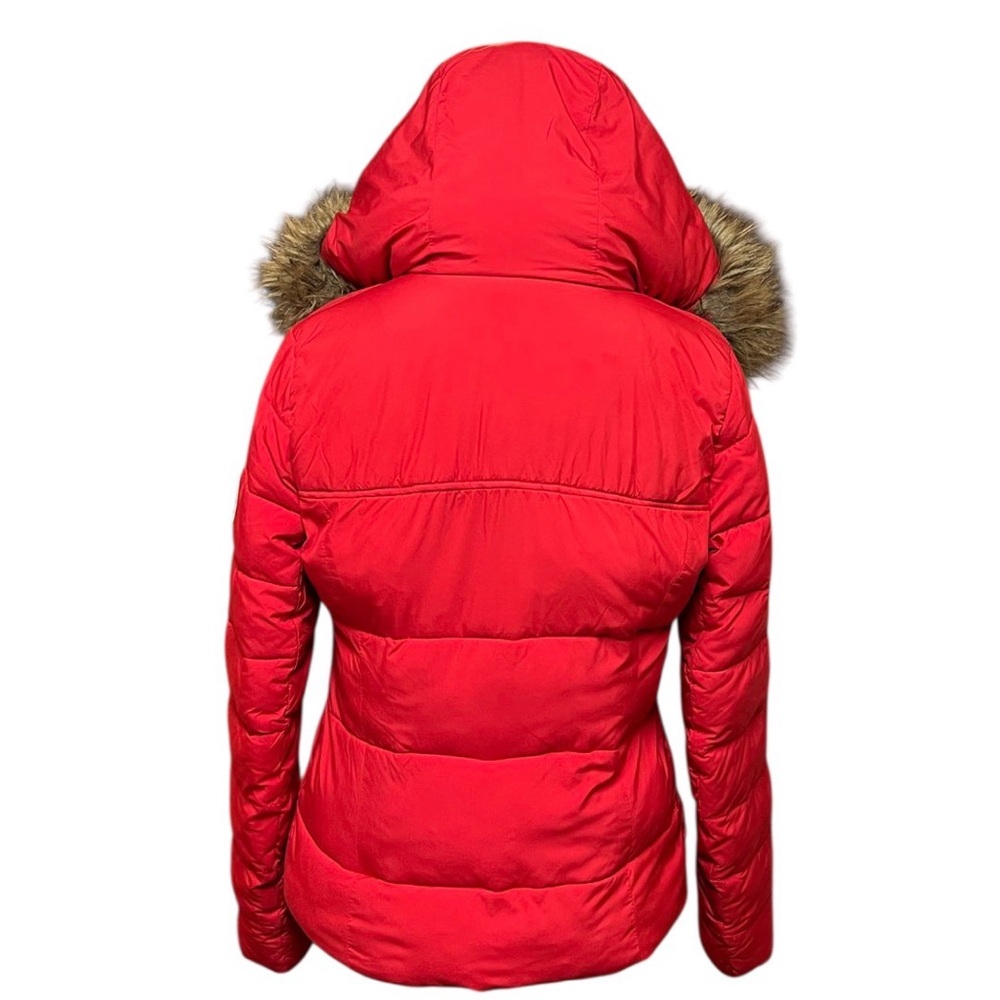 Abercrombie and Fitch Coat - Picture 10 of 15